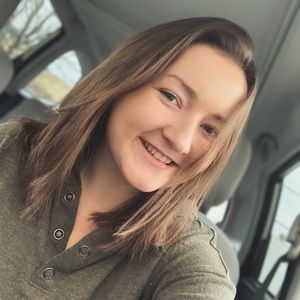 Meet your Posher, Meg